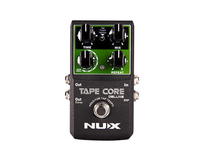 Tape Core Deluxe