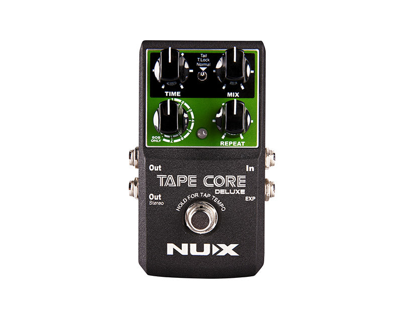 Tape Core Deluxe