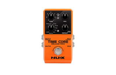 Time Core Deluxe MKII