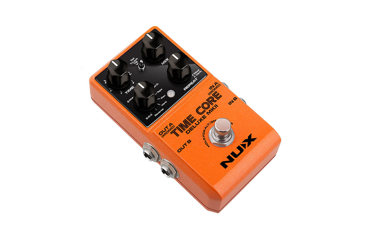 Time Core Deluxe MKII