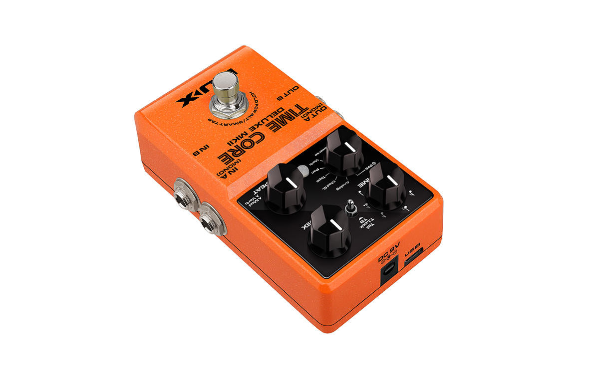Time Core Deluxe MKII