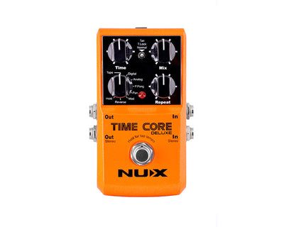 Time Core Deluxe