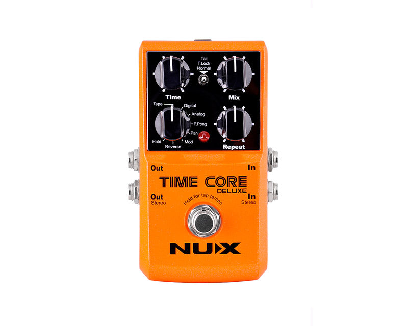 Time Core Deluxe