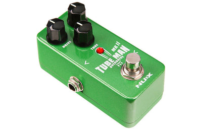 Tube Man MKII