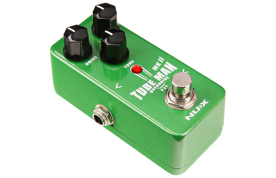 Tube Man MKII