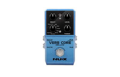 Verb Core Deluxe