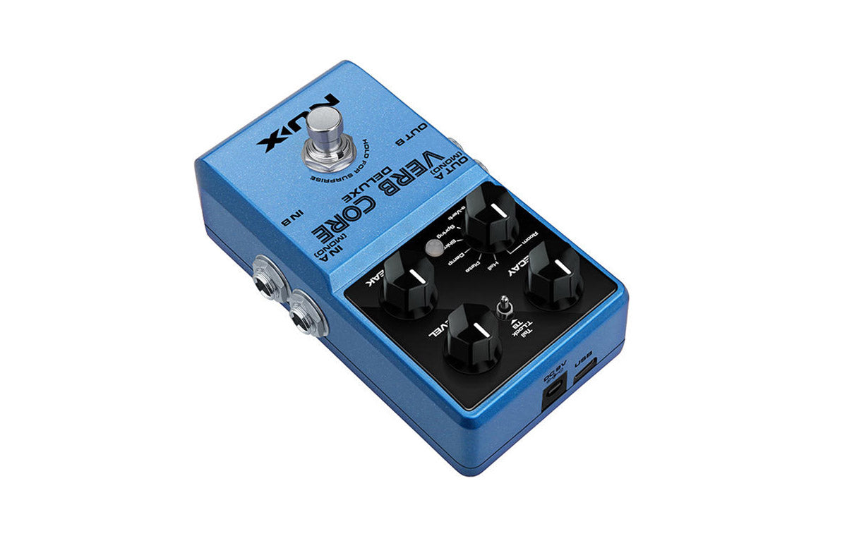 Pedal Reverb Core Deluxe