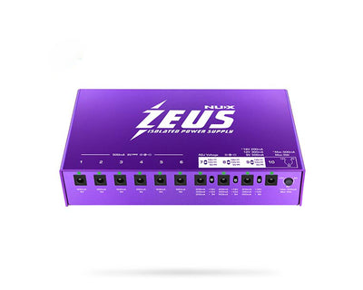 ZEUS