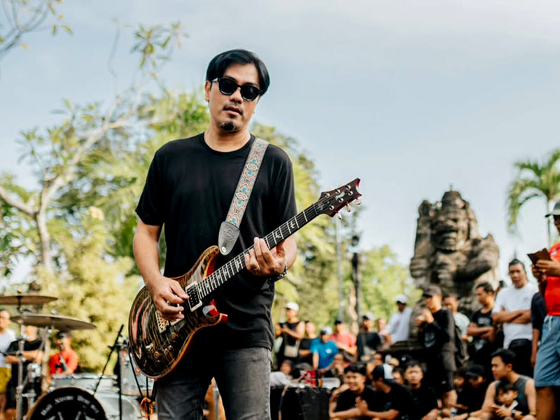 Donny Lesmana