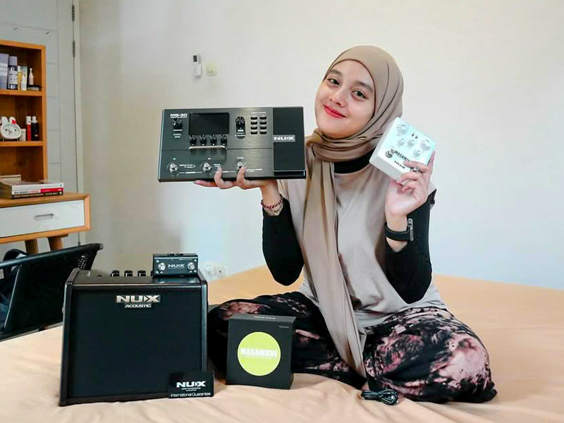 Irta Amalia