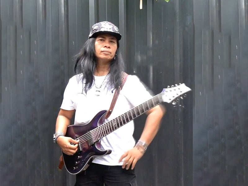 Pupun Dudiyawan