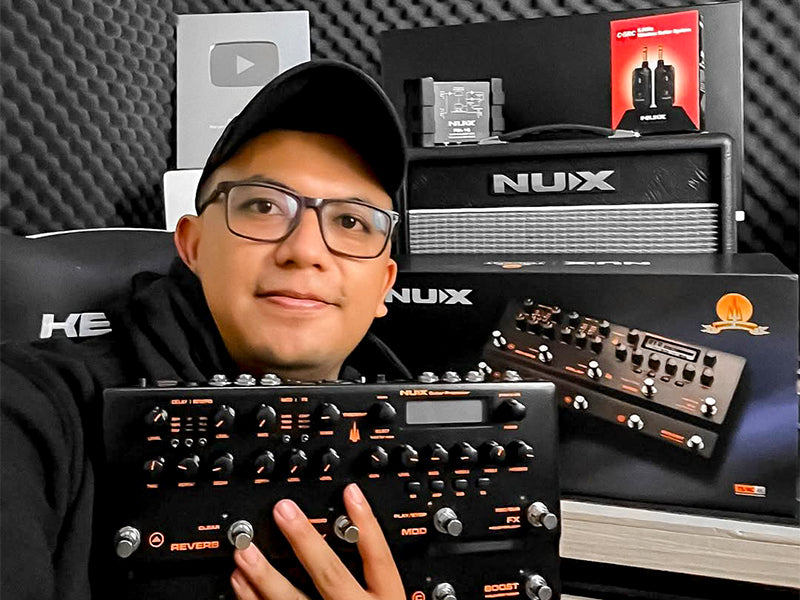 Reza Zulfikar