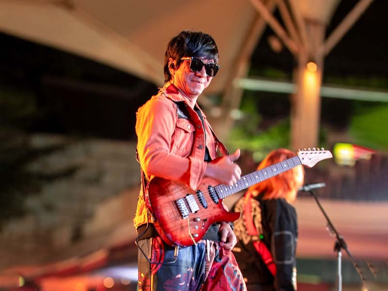 Sony Ismail