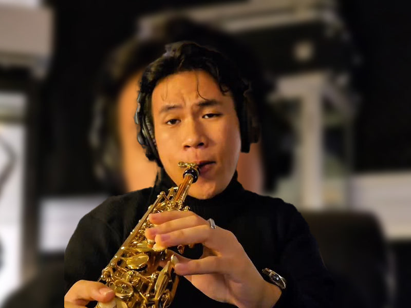 Zabdiel Sax