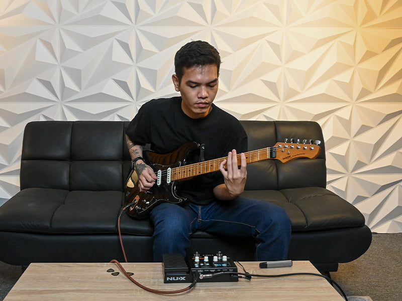 Daniel Asido