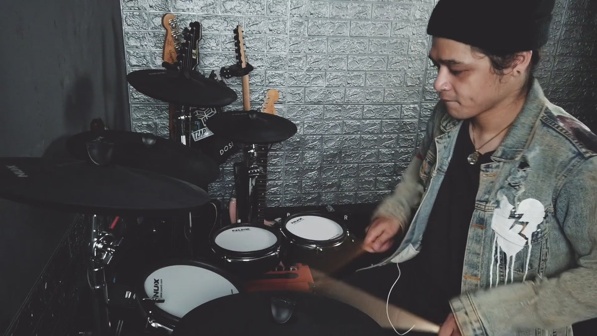 Load video: 