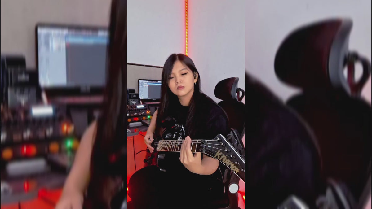 Load video: 