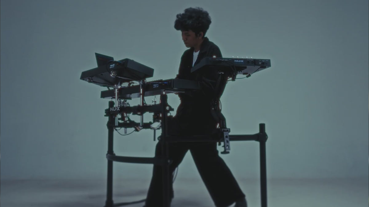 Load video: 