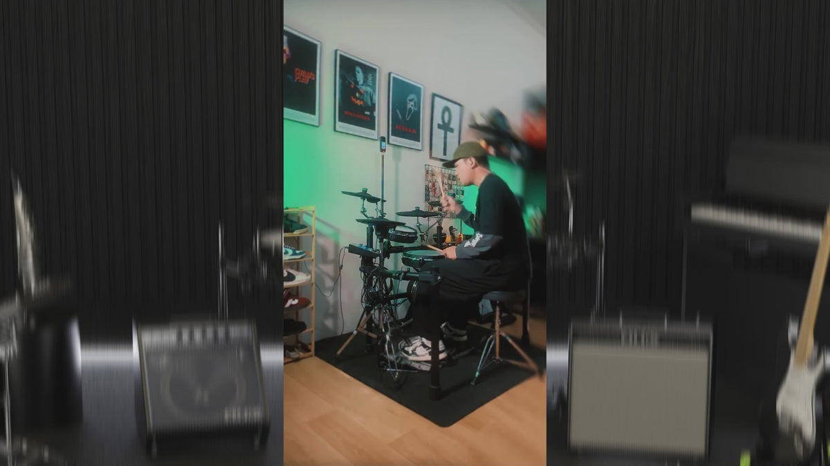 Load video: 