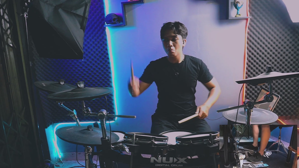 Load video: 