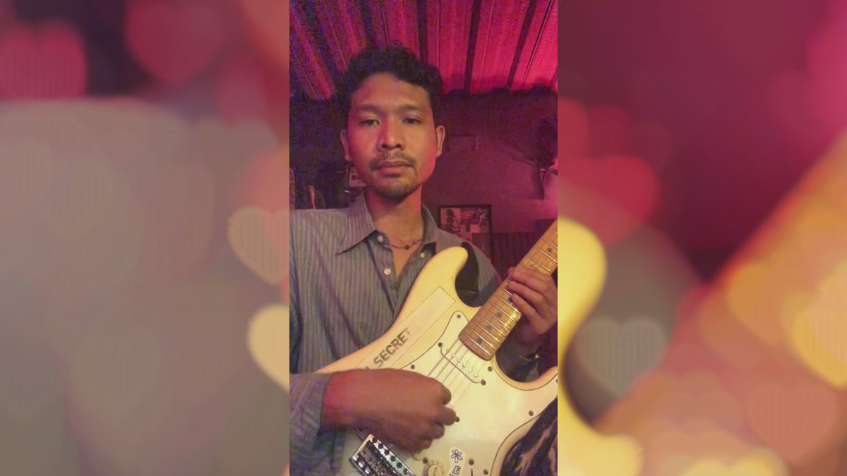 Load video: 