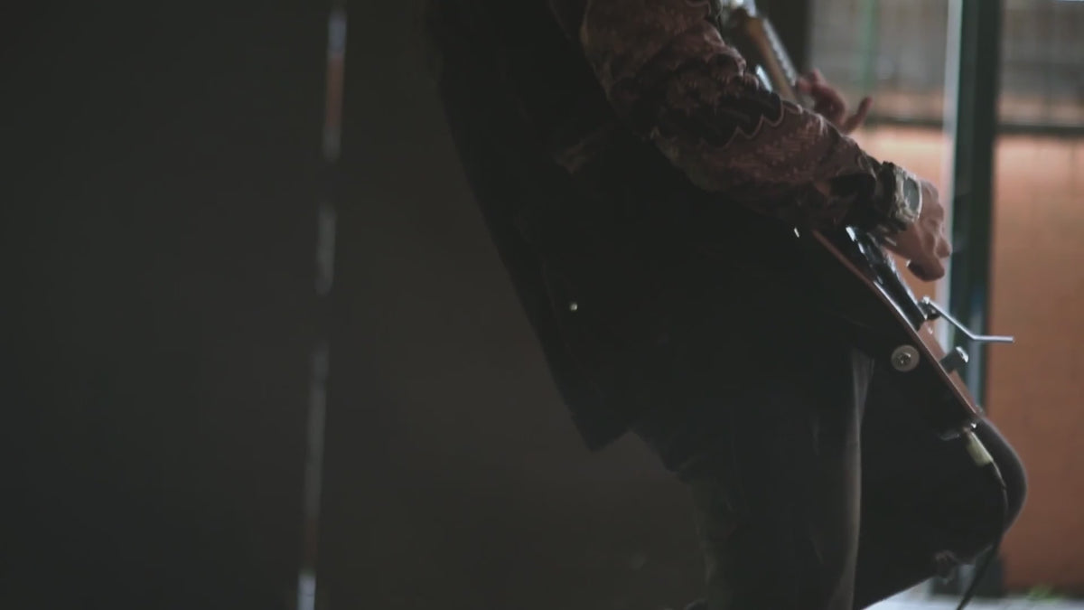 Load video: 