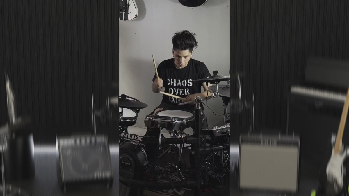 Load video: 