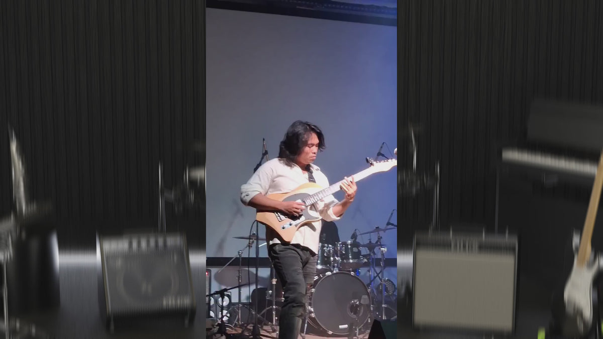 Load video: 
