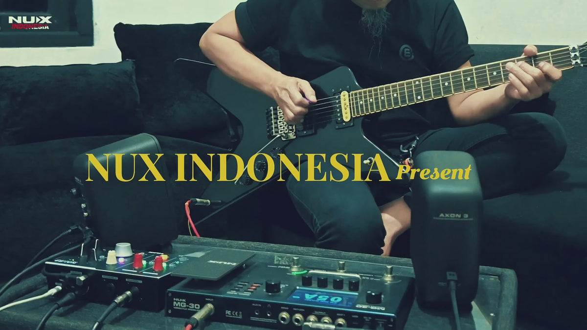 Load video: 