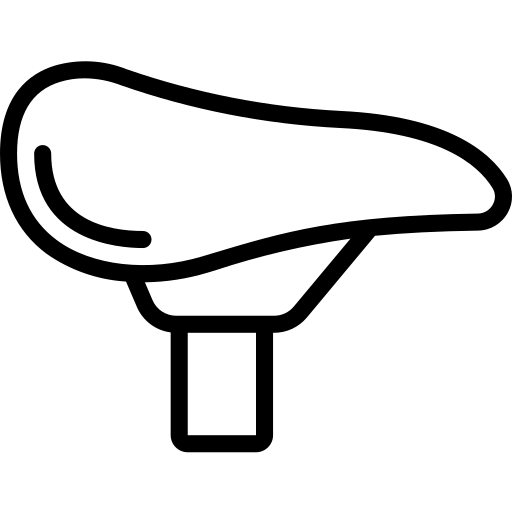 Saddle Seat