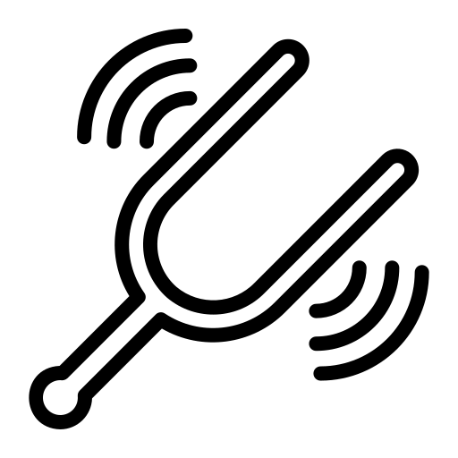 A0 (27.5Hz) – C8 (4186Hz)