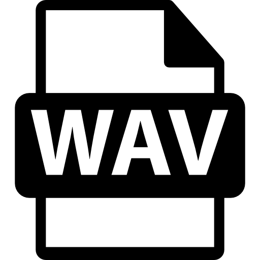 44.1 kHz, 32-bit Float, Stereo
